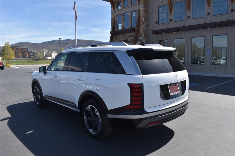 2026 Hyundai PALISADE Limited - Photo 6 - Heber City, UT 84032