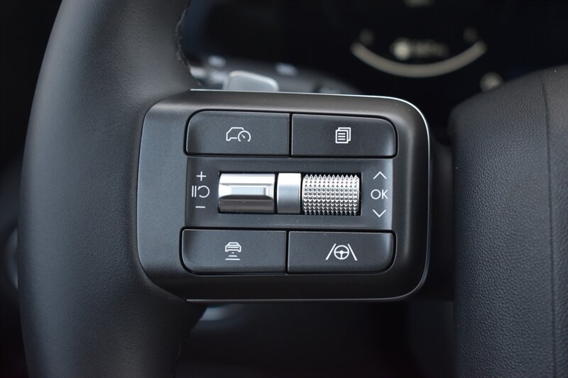 2026 Hyundai PALISADE Limited - Photo 46 - Heber City, UT 84032