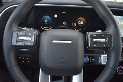 2026 Hyundai PALISADE Limited - Photo 44 - Heber City, UT 84032