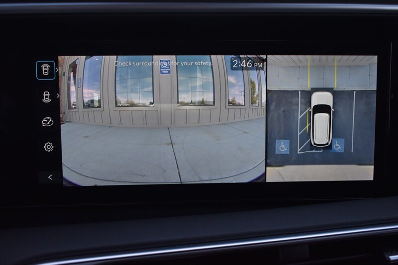2026 Hyundai PALISADE Limited - Photo 41 - Heber City, UT 84032