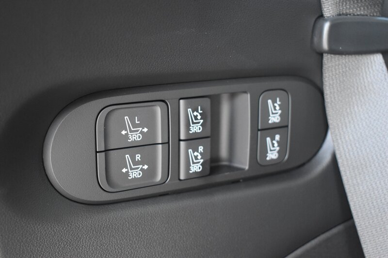 2026 Hyundai PALISADE Limited - Photo 10 - Heber City, UT 84032