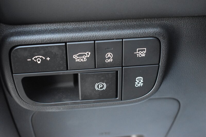 2026 Hyundai PALISADE Limited - Photo 26 - Heber City, UT 84032