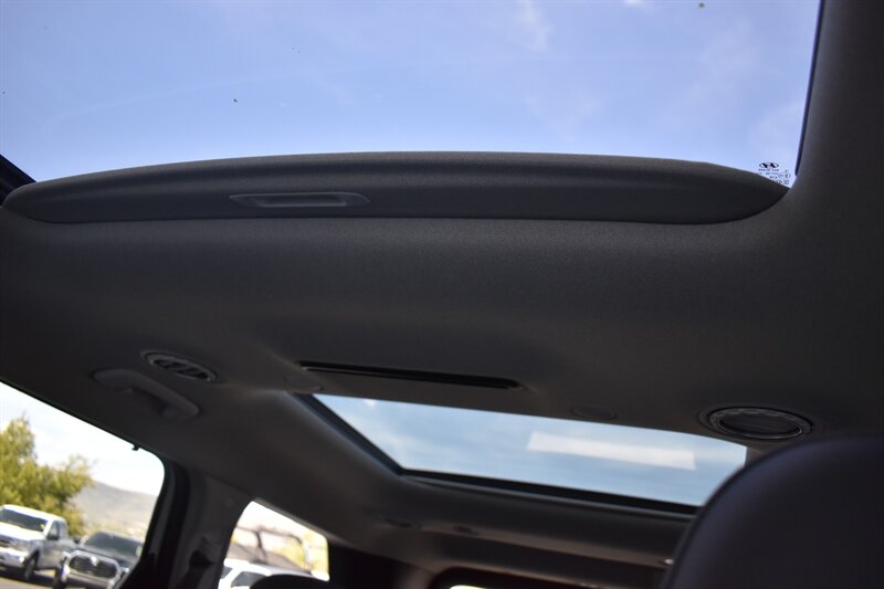 2026 Hyundai PALISADE Limited - Photo 43 - Heber City, UT 84032