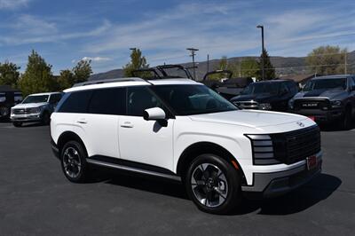 2026 Hyundai PALISADE Limited SUV
