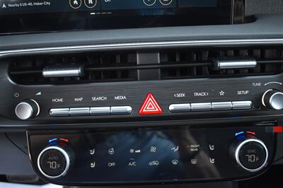 2026 Hyundai PALISADE Limited - Photo 31 - Heber City, UT 84032