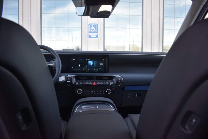 2026 Hyundai PALISADE Limited - Photo 16 - Heber City, UT 84032