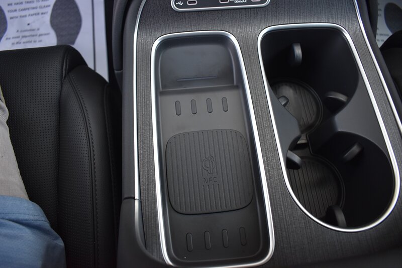 2026 Hyundai PALISADE Limited - Photo 27 - Heber City, UT 84032