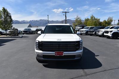 2026 Hyundai PALISADE Limited - Photo 12 - Heber City, UT 84032