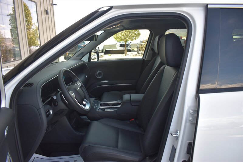 2026 Hyundai PALISADE Limited - Photo 17 - Heber City, UT 84032