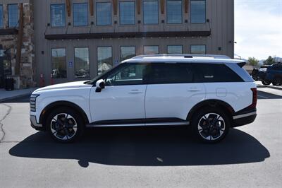 2026 Hyundai PALISADE Limited - Photo 4 - Heber City, UT 84032