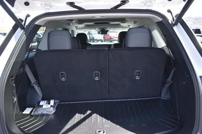 2026 Hyundai PALISADE Limited - Photo 8 - Heber City, UT 84032
