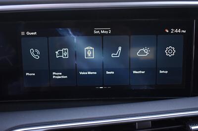 2026 Hyundai PALISADE Limited - Photo 34 - Heber City, UT 84032