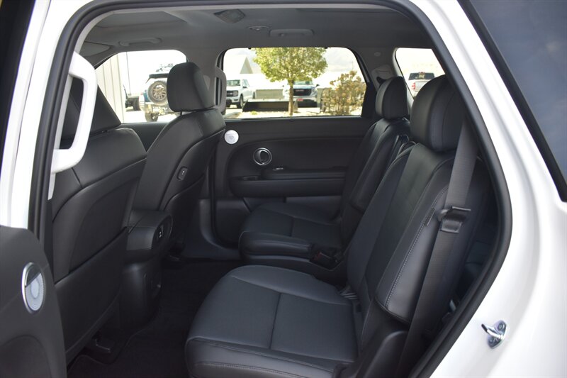 2026 Hyundai PALISADE Limited - Photo 14 - Heber City, UT 84032