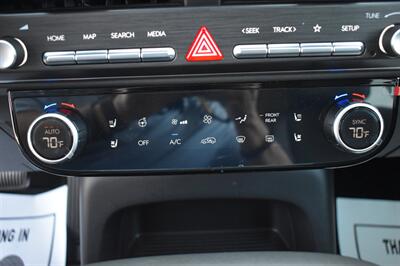 2026 Hyundai PALISADE Limited - Photo 29 - Heber City, UT 84032