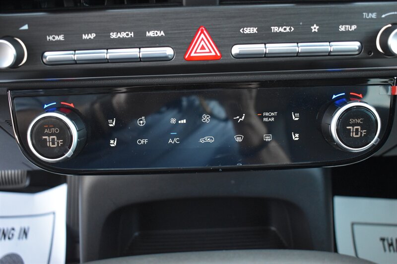 2026 Hyundai PALISADE Limited - Photo 29 - Heber City, UT 84032
