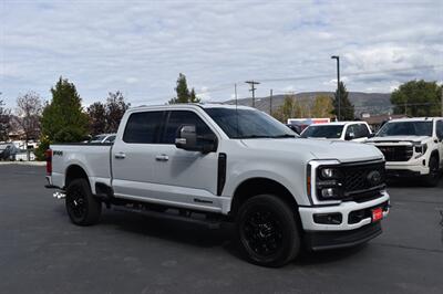 2026 Ford F-350 Super Duty Lariat Truck
