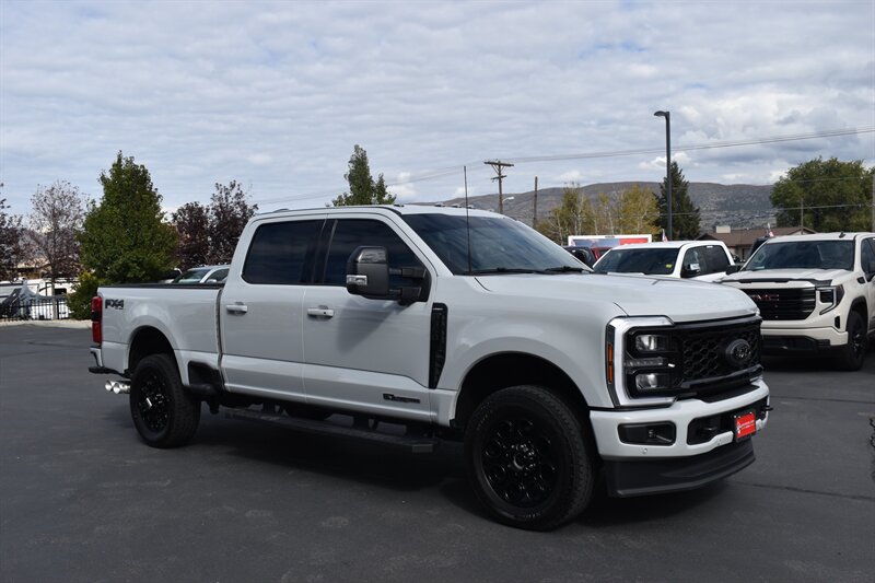 2026 Ford F-350 Super Duty