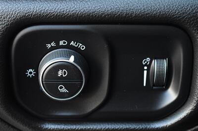 2023 RAM 1500 Big Horn   - Photo 19 - Heber City, UT 84032