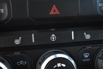 2023 RAM 1500 Big Horn   - Photo 25 - Heber City, UT 84032