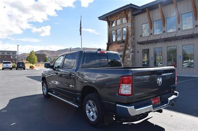 2023 RAM 1500 Big Horn   - Photo 6 - Heber City, UT 84032