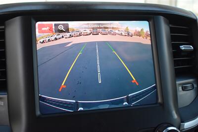 2023 RAM 1500 Big Horn   - Photo 29 - Heber City, UT 84032