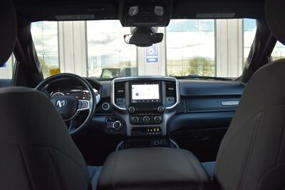 2023 RAM 1500 Big Horn   - Photo 13 - Heber City, UT 84032