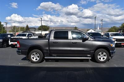 2023 RAM 1500 Big Horn   - Photo 3 - Heber City, UT 84032