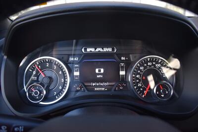 2023 RAM 1500 Big Horn   - Photo 36 - Heber City, UT 84032