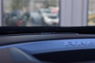 2023 RAM 1500 Big Horn   - Photo 30 - Heber City, UT 84032