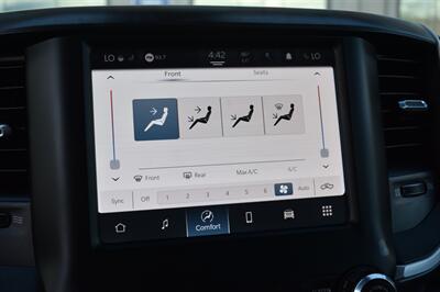 2023 RAM 1500 Big Horn   - Photo 28 - Heber City, UT 84032