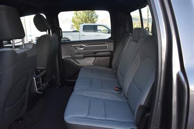 2023 RAM 1500 Big Horn   - Photo 11 - Heber City, UT 84032