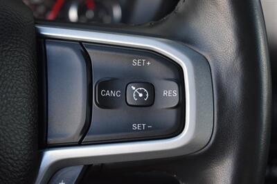 2023 RAM 1500 Big Horn   - Photo 33 - Heber City, UT 84032