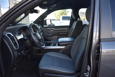 2023 RAM 1500 Big Horn   - Photo 14 - Heber City, UT 84032