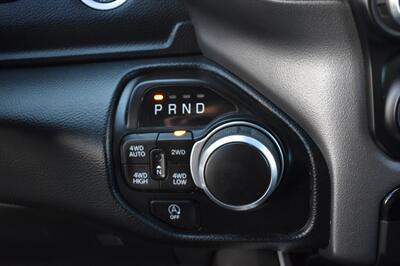 2023 RAM 1500 Big Horn   - Photo 22 - Heber City, UT 84032