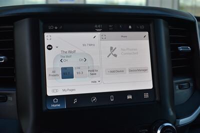 2023 RAM 1500 Big Horn   - Photo 26 - Heber City, UT 84032