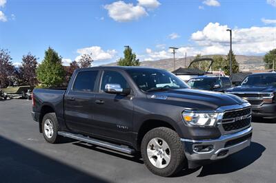 2023 RAM 1500 Big Horn Truck