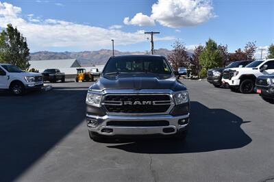 2023 RAM 1500 Big Horn   - Photo 9 - Heber City, UT 84032