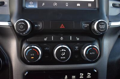 2023 RAM 1500 Big Horn   - Photo 24 - Heber City, UT 84032