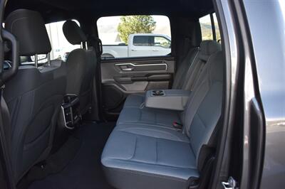 2023 RAM 1500 Big Horn   - Photo 12 - Heber City, UT 84032