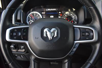 2023 RAM 1500 Big Horn   - Photo 32 - Heber City, UT 84032