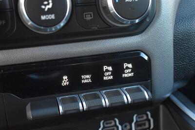 2023 RAM 1500 Big Horn   - Photo 23 - Heber City, UT 84032