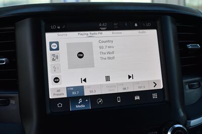 2023 RAM 1500 Big Horn   - Photo 27 - Heber City, UT 84032