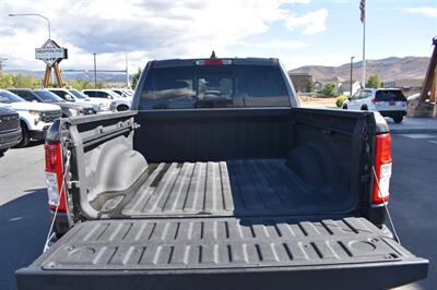 2023 RAM 1500 Big Horn   - Photo 8 - Heber City, UT 84032