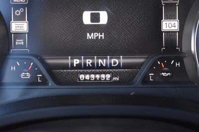 2023 RAM 1500 Big Horn   - Photo 37 - Heber City, UT 84032