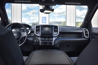 2024 RAM 2500 Big Horn   - Photo 13 - Heber City, UT 84032