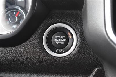 2024 RAM 2500 Big Horn   - Photo 21 - Heber City, UT 84032