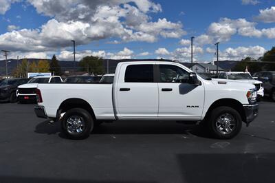 2024 RAM 2500 Big Horn   - Photo 3 - Heber City, UT 84032