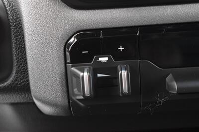 2024 RAM 2500 Big Horn   - Photo 23 - Heber City, UT 84032