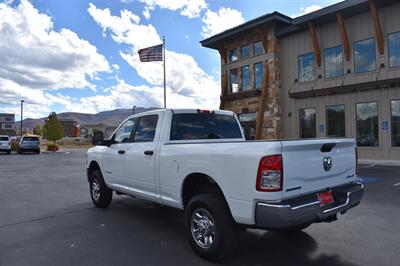2024 RAM 2500 Big Horn   - Photo 6 - Heber City, UT 84032