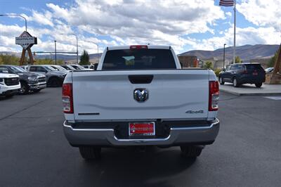 2024 RAM 2500 Big Horn   - Photo 7 - Heber City, UT 84032